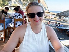 Gosia from Kassel shows her big tits