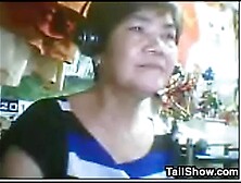 Older Asian Woman Teasing: Xhamster,  Solo & Mature Porn