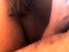 Husband's Rim Job By Milf Fiance Pt3