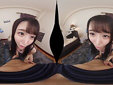 Pov Vr Porn In 4K - Amateur Fetish Hardcore With Shy Japanese Chick