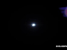 Make Pierce Paris Her Bitch With Facefucking And Pegging - Teaser Video