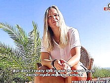 Deutsche Amateur Milf Macht Echtes Urlaubs Fick User Treffen Uber