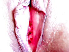 virgin girl plays her pussy orgasm