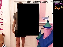 BABYSITTER CG Porn Hentai Video 6 - Full Voiceover Subtitles