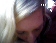 Red Roof Dayton Girl