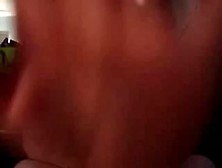 Homemade Blowjob Cum In Mouth