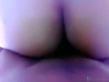 Hot Busty Latina Has Pov Doggystyle,  Pussy Eating And Cowgirl Sex.