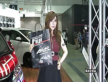 Tokyo Auto Salon 2016 1/17(土)18(日)編　 1