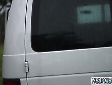 Extreme gangbang whore xxx Her grandma lives out in the middle of nowhere and Kaisey is