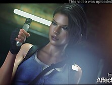 Valentine Chronicles Infection - 3D Animation