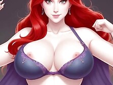 Papa me baise,  3d dad