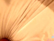 Gorgeous Sky Pierce is riding a cock in this hot homemade POV