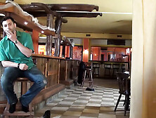 Marika and her love for penises