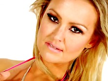 Elegant Angel - Abbey Brooks - Big Wet Tits 12