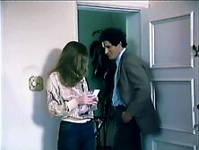 Bodies in Heat (1983, Annette Haven, full movie scene, DVD rip)