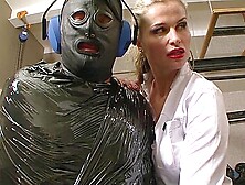 German Bdsm - Blonde Domina