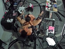 My Strap On Stories - Hes Whipped, Balls Bitten, Pegged, Sucked Off & Left With A Sore Hole. 3 Pov With Verified Amateurs