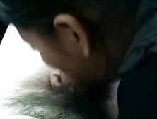 Latino Hooker Bareback Blowjob & Cum In Mouth