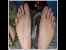 Chatroulette Girls Feet 41