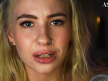 ASMR – Your cock is mine now! (Jerk Off Instruction)