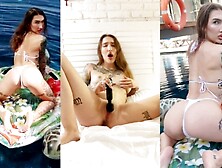 Watch witching Livia005's movie