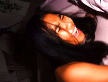 Petite Asian Jada Kai Can't Stop Cumming