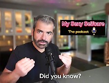 My Selfcare Podcast Vids - My Journal of becoming a