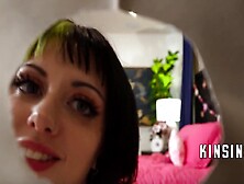 Our Stepdads Anger Issues Gave Us A Gift, Step Bro