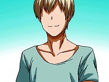 Tsuma-tachi - A Hentai Porn Epic Featuring a Sexy Naughty Girl