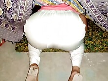 My Desi Maid Stucked And Fucked