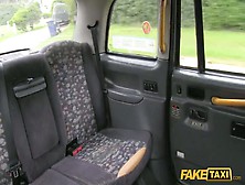 Taxi Tina Anal