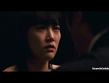 Rinko Kikuchi In Babel (2007). Mp4