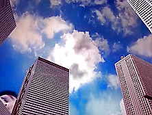 Studio Yamato Giantess Mega 19 (Scene 2)