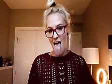 Drool Joi Pov