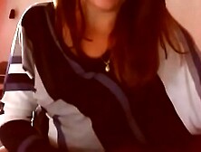 Very humiliated by your fetishist girl, are you ready to suffer?