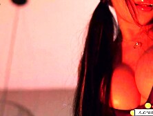 tattooed babe trades bf for bbc