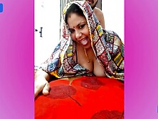 Desi Tamil Bhabhi Fucked With Stepson - Indian Mallu