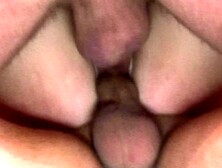 Come-hither Linet and Keiran's ass eating scene