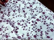 Boss's Secret Striptease - Office Hottie Teases Her Way to Promotion