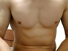 Asian Hot Twinks Cum Complication-4