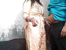 HINDI AUDIO- maa ko mila bete ke room se condom bete ne usi condom se maa ko chod diya