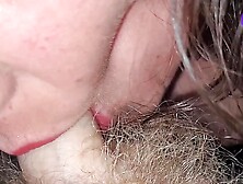 Hot Real Amateur MILF Gives Sexy Blowjob Please Cum in My Mouth Baby