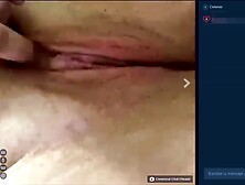 Masturbating On Dirtyroulette