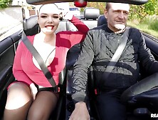 Sofia Lee moans with delight while getting her eager cunt drilled