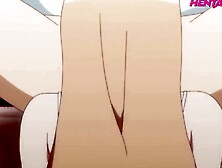 Steamy Stepsister ruins his plans with her insatiable lust for creampies