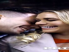 Mia Malkova Pleasant Meeting On The Public Bus Pleasant Meeting On The Public Bus