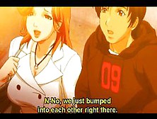 Hot pussy hentai girls teasing in sixtynine