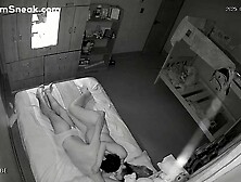 IPCAM - Married couple fucking away. mp4