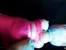 Suit Party Hookup But The Monster Was Real! (Enjoyment Model Doll, Chloe 65cm)