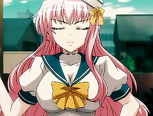 Big-titted babe with glasses loves getting fucked hard by the guy with glasses